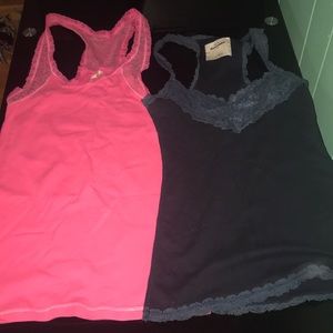 Cute tank top bundle